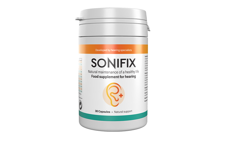 Sonifix
